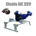 Роторный насос Eisele DK22V