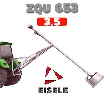 Мешалка для навоза ZQU 653 (3,5 м)