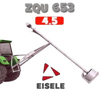 Мешалка для навоза ZQU 653 (4,5 м)