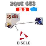 Купить миксер для навоза ZQUE 653 (5,5 м 15 кВт)