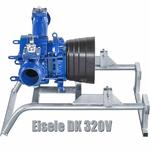 Купить насос от BOM Eisele DK 320V