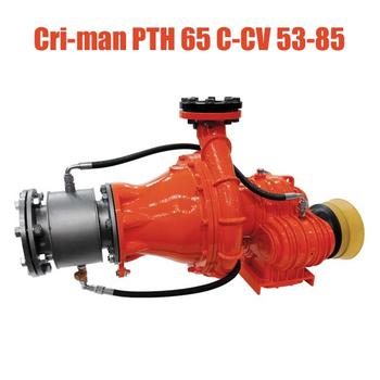 Центробежный насос PTH 65 C-CV 53-85