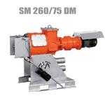 Шнековый сепаратор SM 260/75 DM