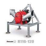 Роторный насос R116-120