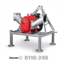 Роторный насос R116-240