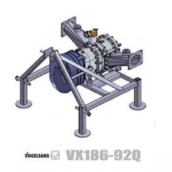Нагнетающий насос VX186-92Q